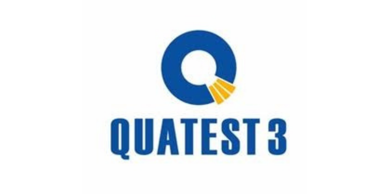  Quatest 3